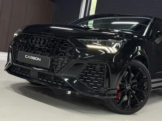 Audi RSQ3 – thumbnail 2