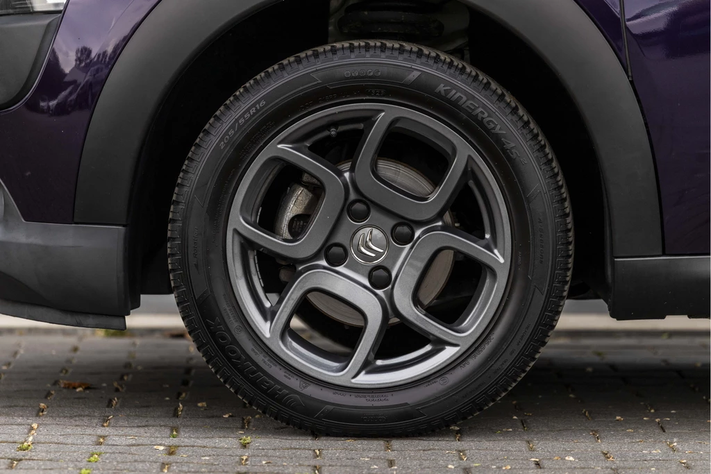 Citroën C4 Cactus – foto 20