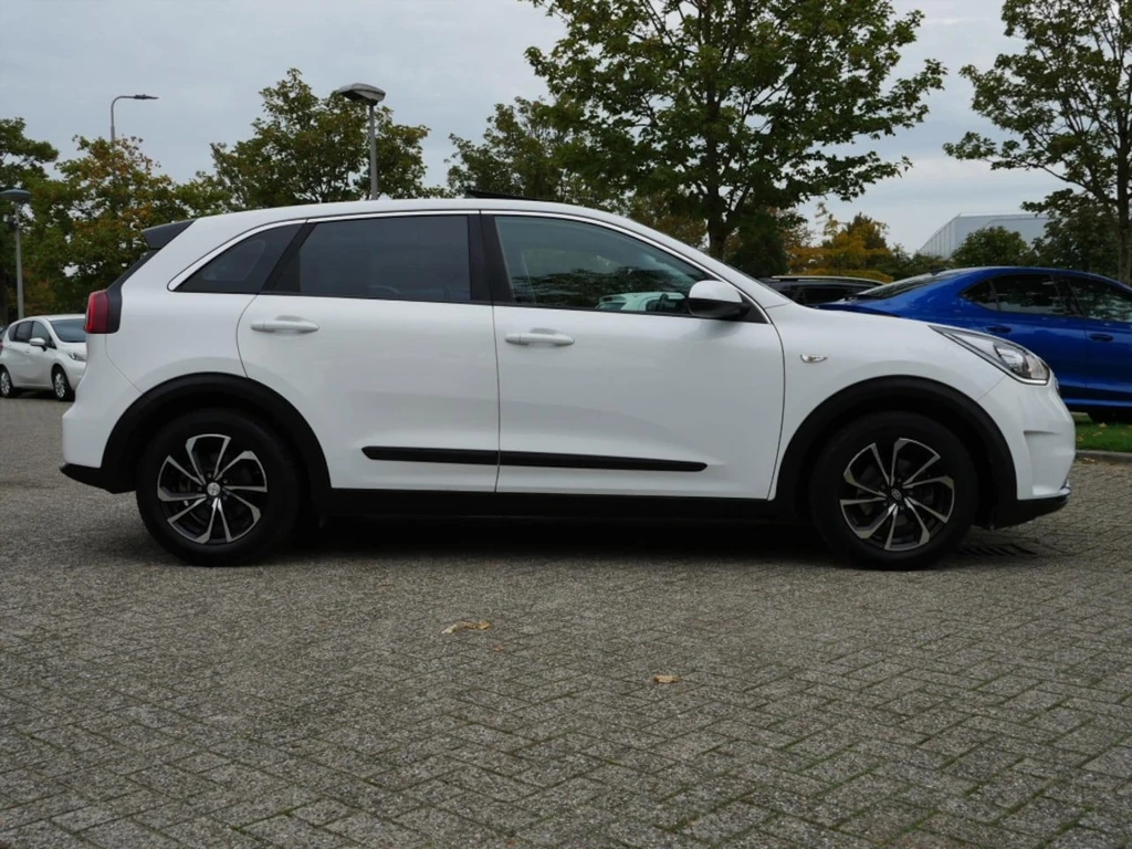 Kia Niro – foto 8