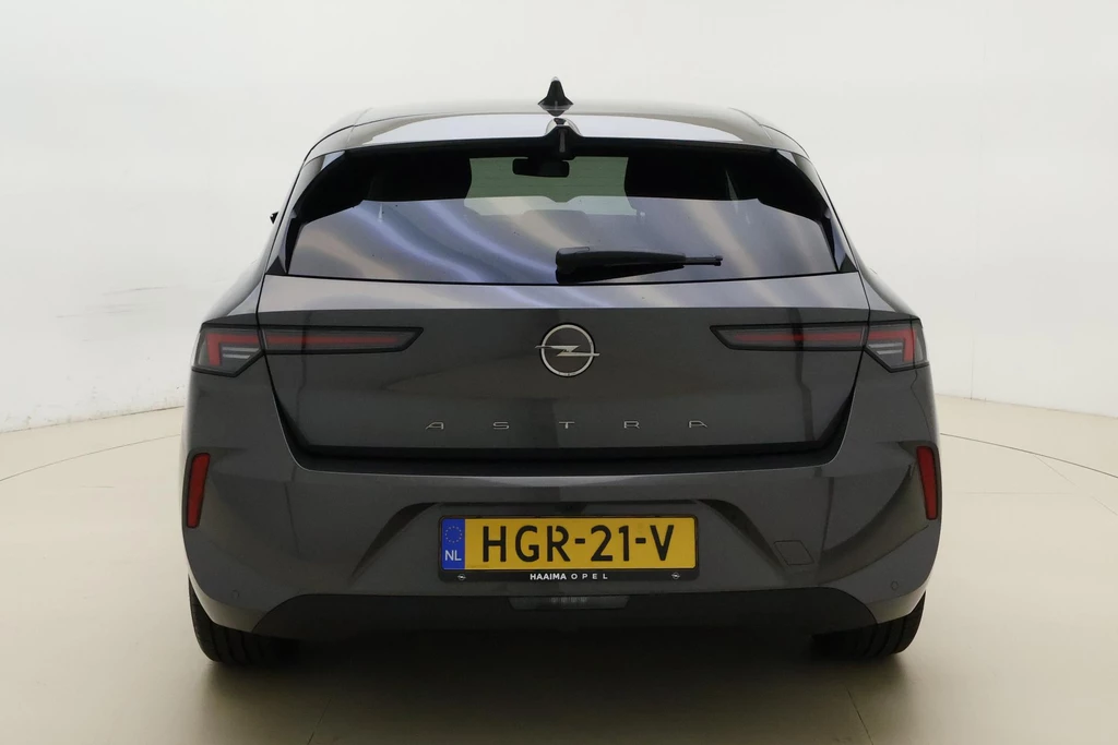 Opel Astra – foto 5