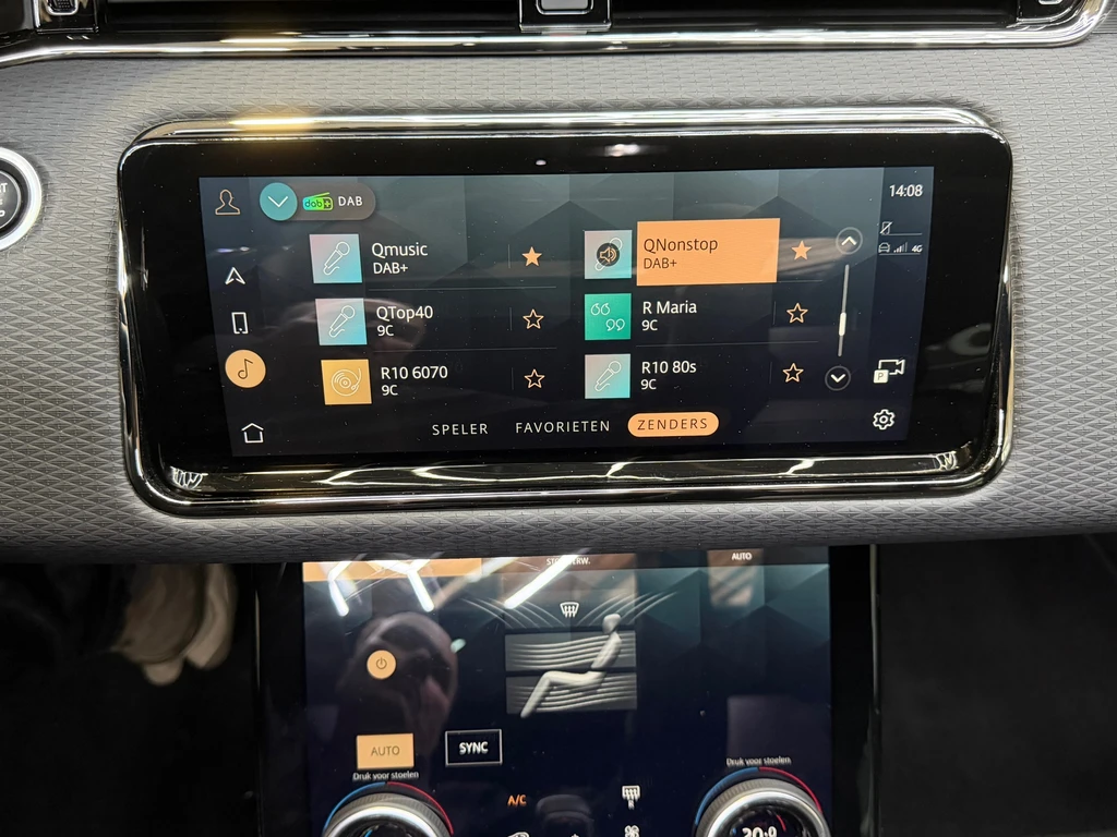 Land Rover Range Rover Evoque – foto 16