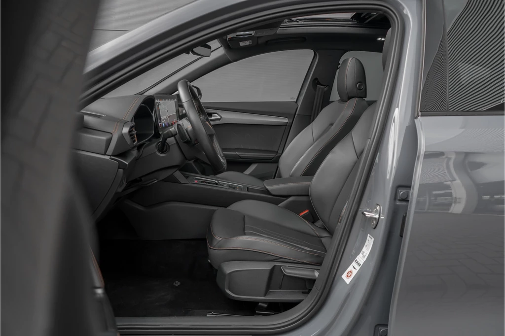 CUPRA Formentor – foto 11
