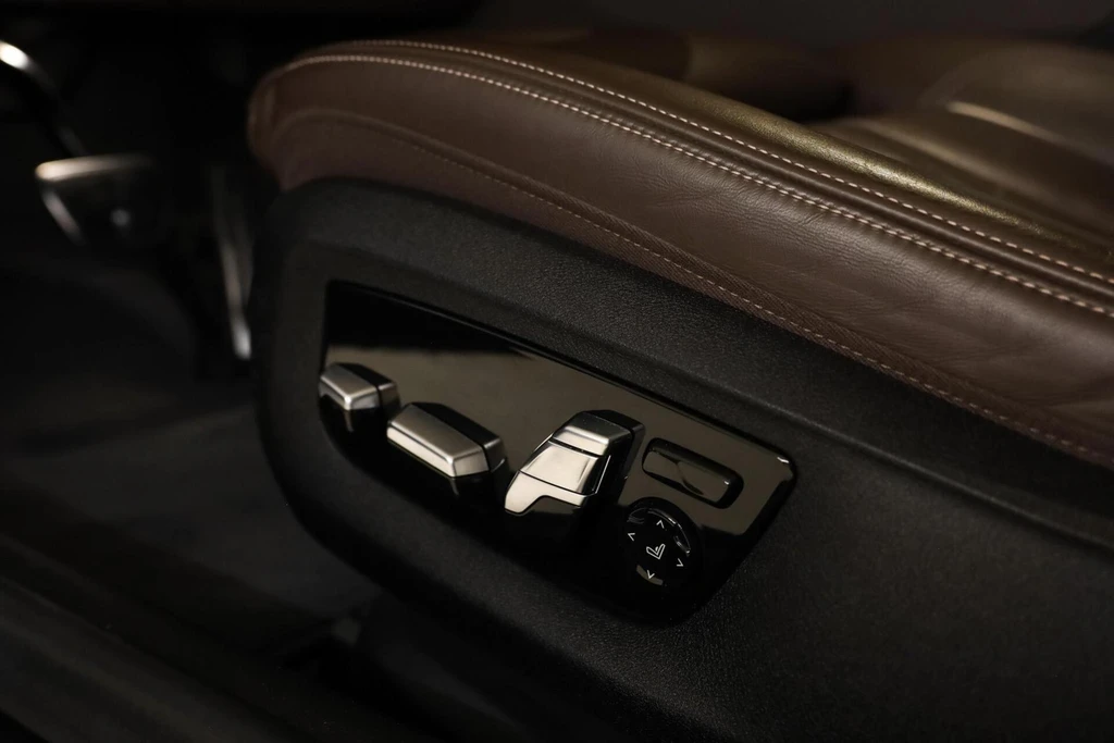 BMW 5 Serie – foto 37