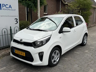 Kia Picanto – thumbnail 2