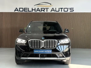 BMW X3 – thumbnail 10