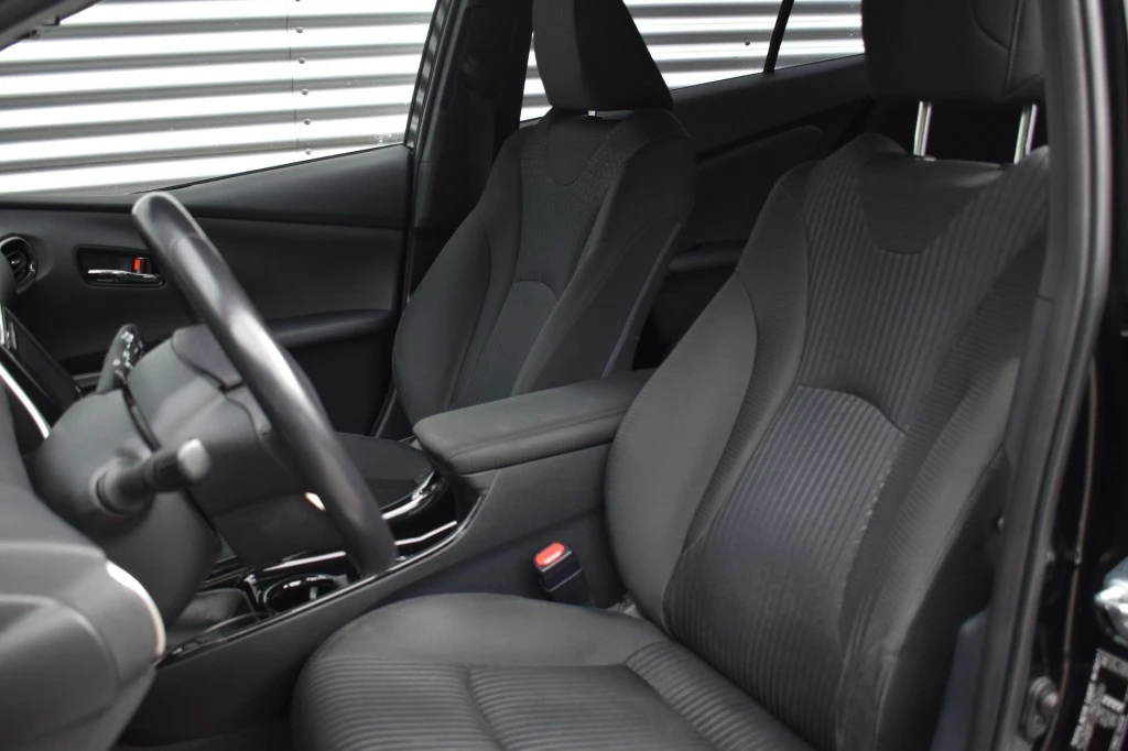 Toyota Prius – foto 15