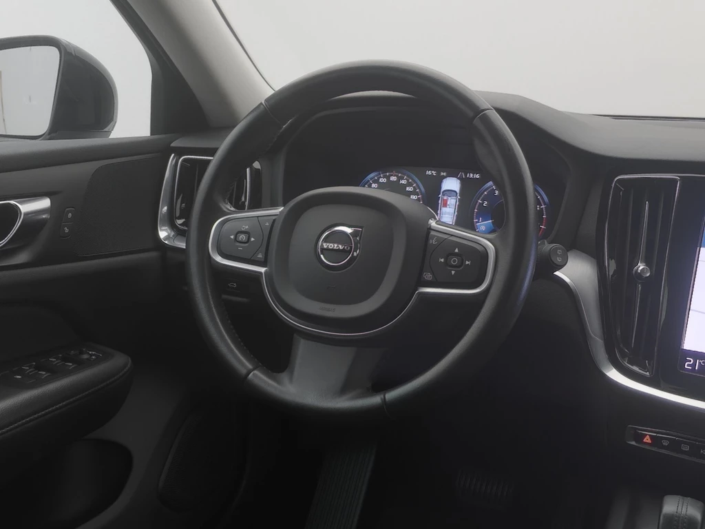 Volvo V60 – foto 24