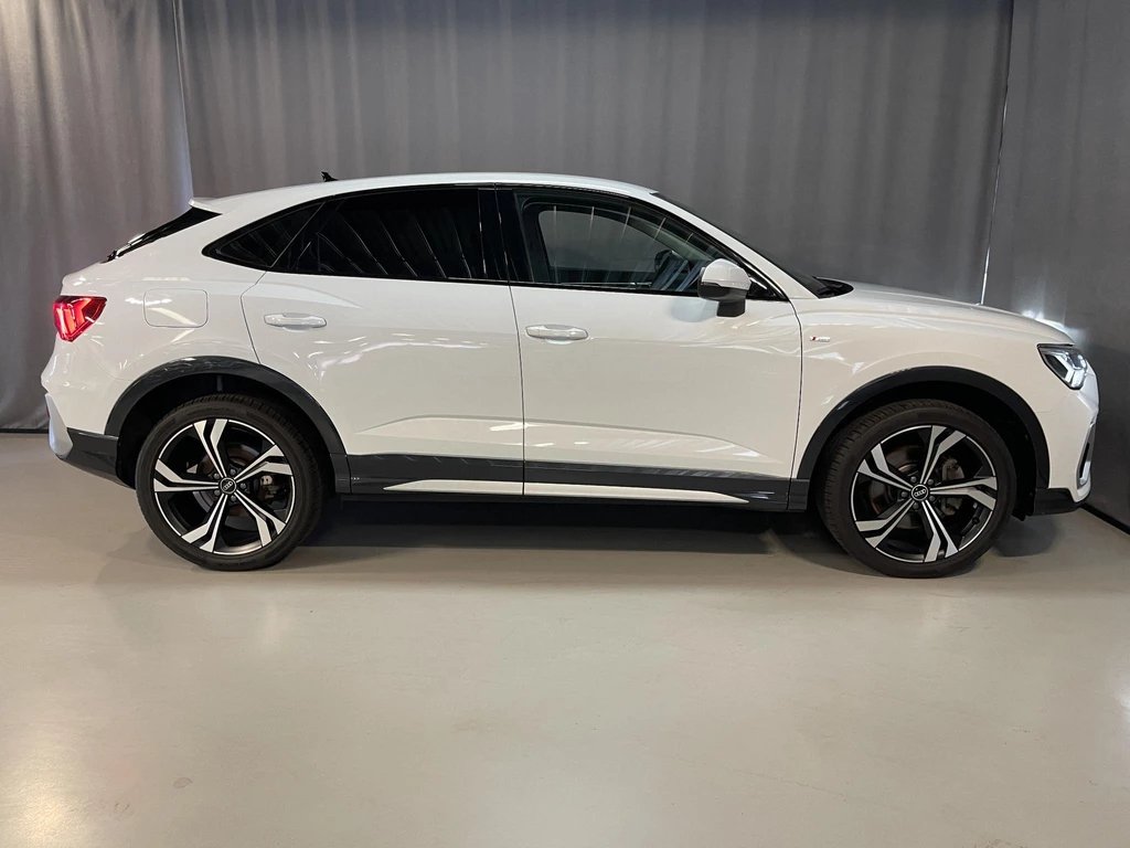 Audi Q3 – foto 5