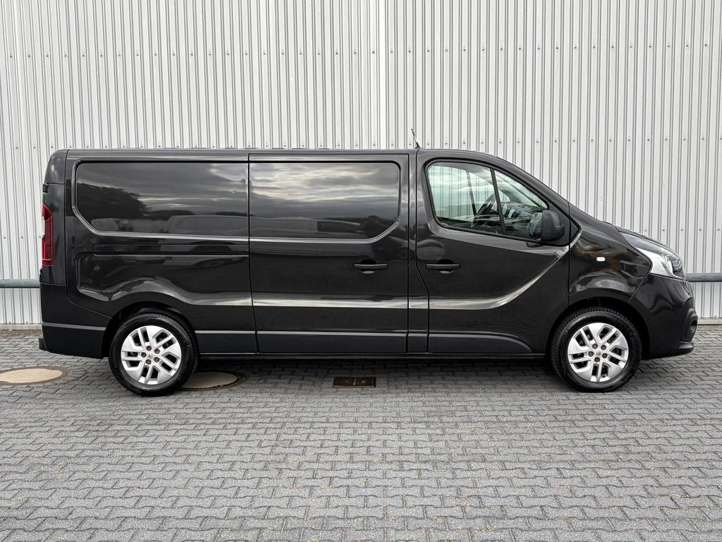 Renault Trafic – foto 7