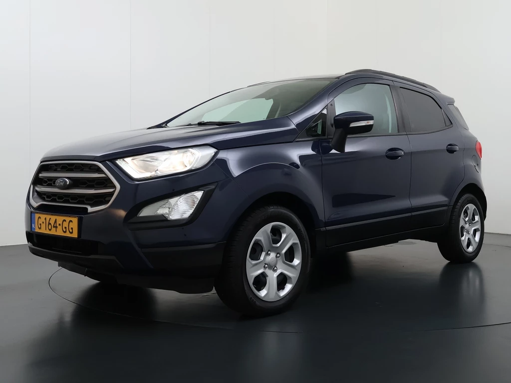 Ford EcoSport – foto 2