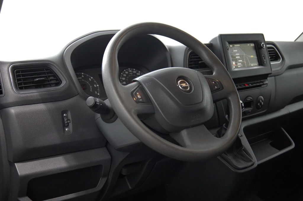 Opel Movano – foto 12