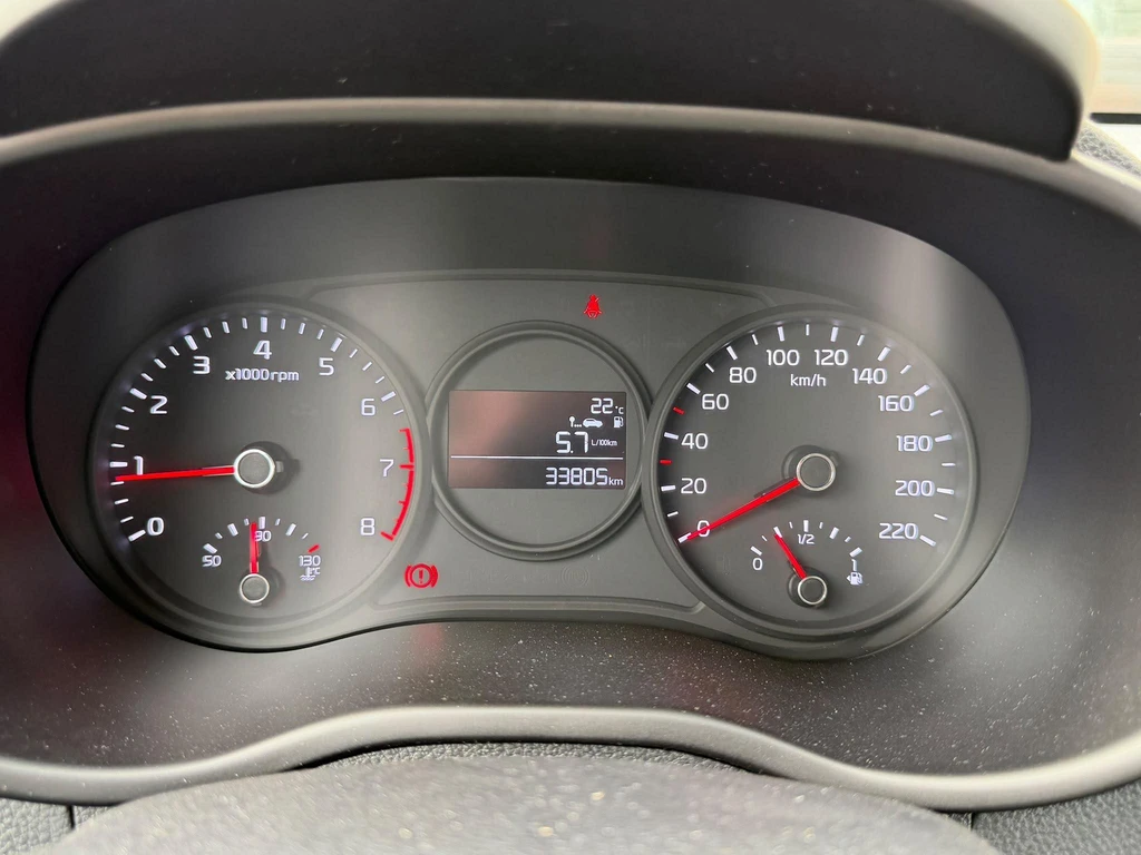 Kia Picanto – foto 38