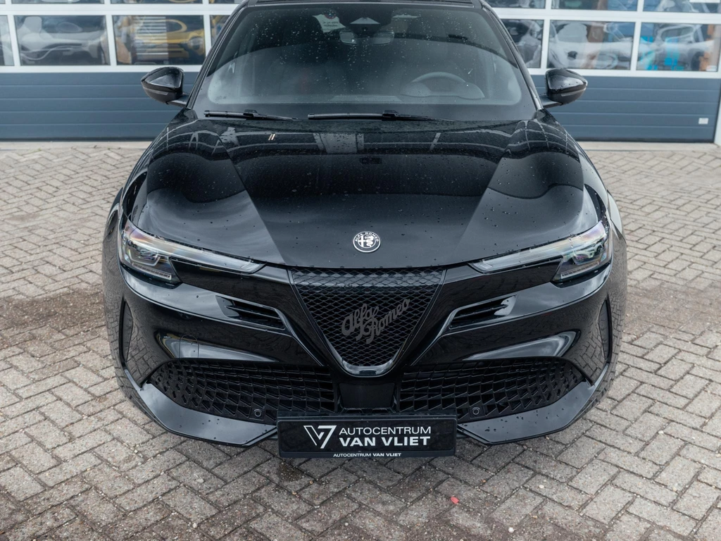 Alfa Romeo Junior – foto 10