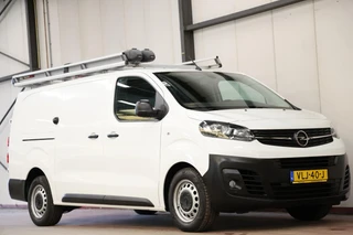 Opel Vivaro – thumbnail 5