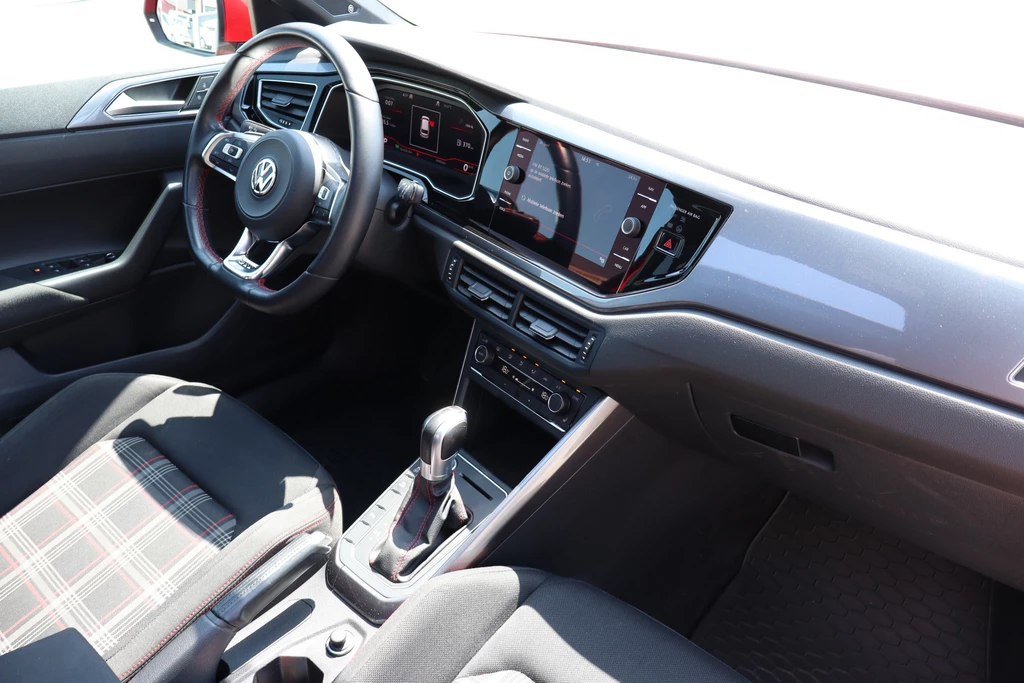 Volkswagen Polo – foto 9