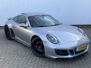 Porsche 911 – thumbnail 18