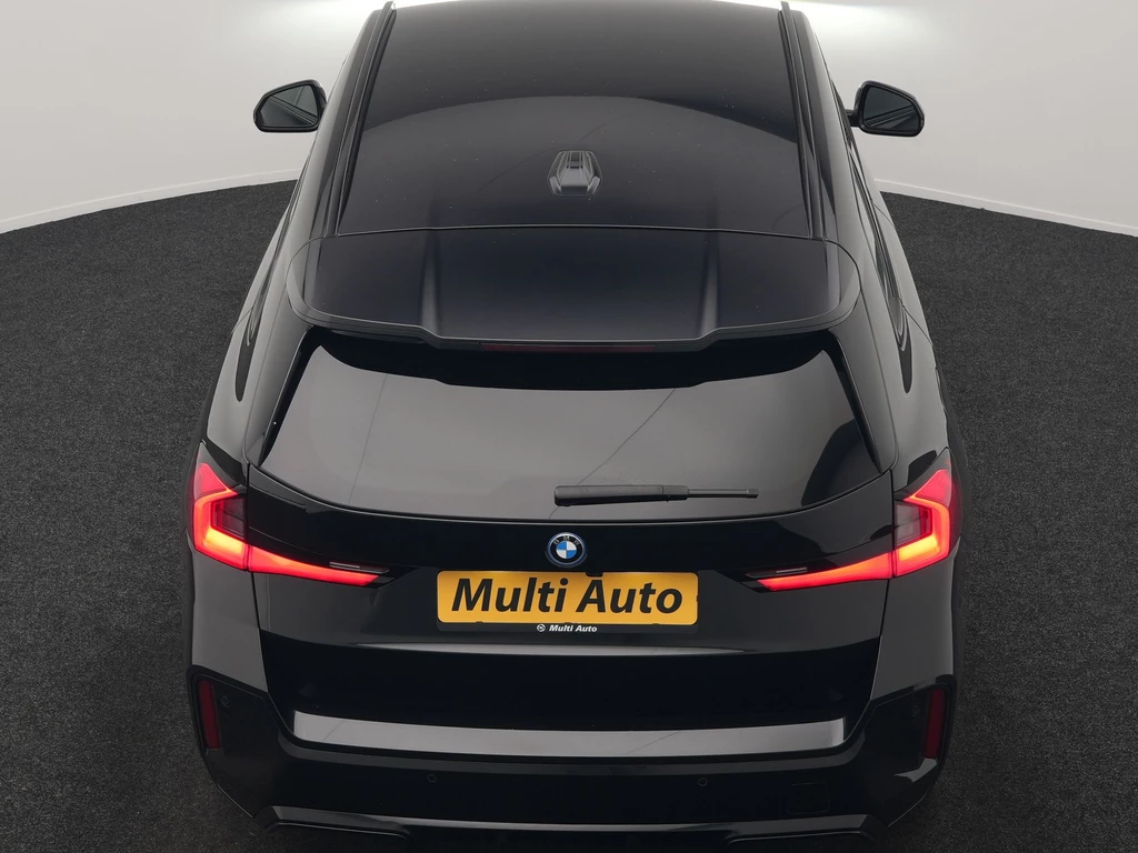 BMW X1 – foto 6