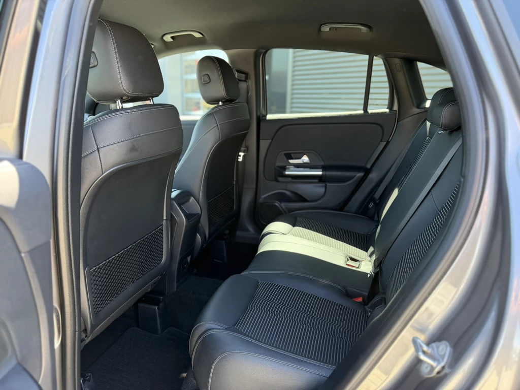 Mercedes-Benz GLA – foto 25