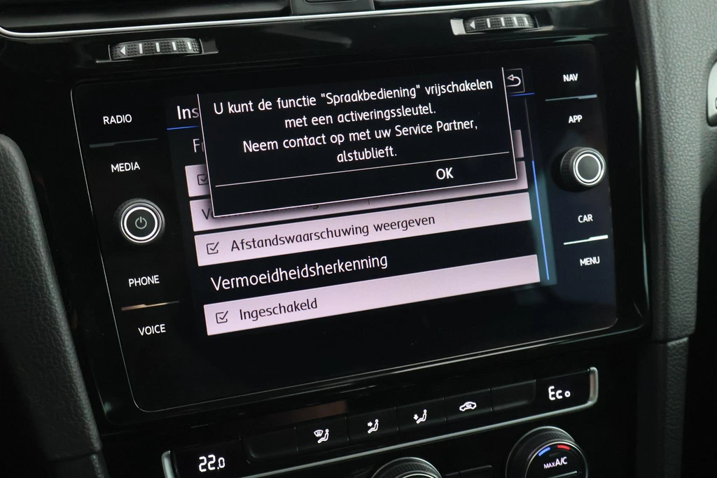 Volkswagen Golf – foto 29