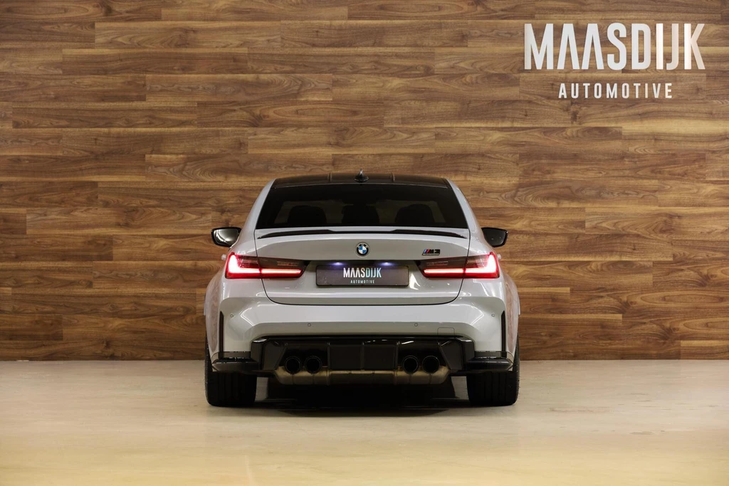 BMW M3 – foto 6