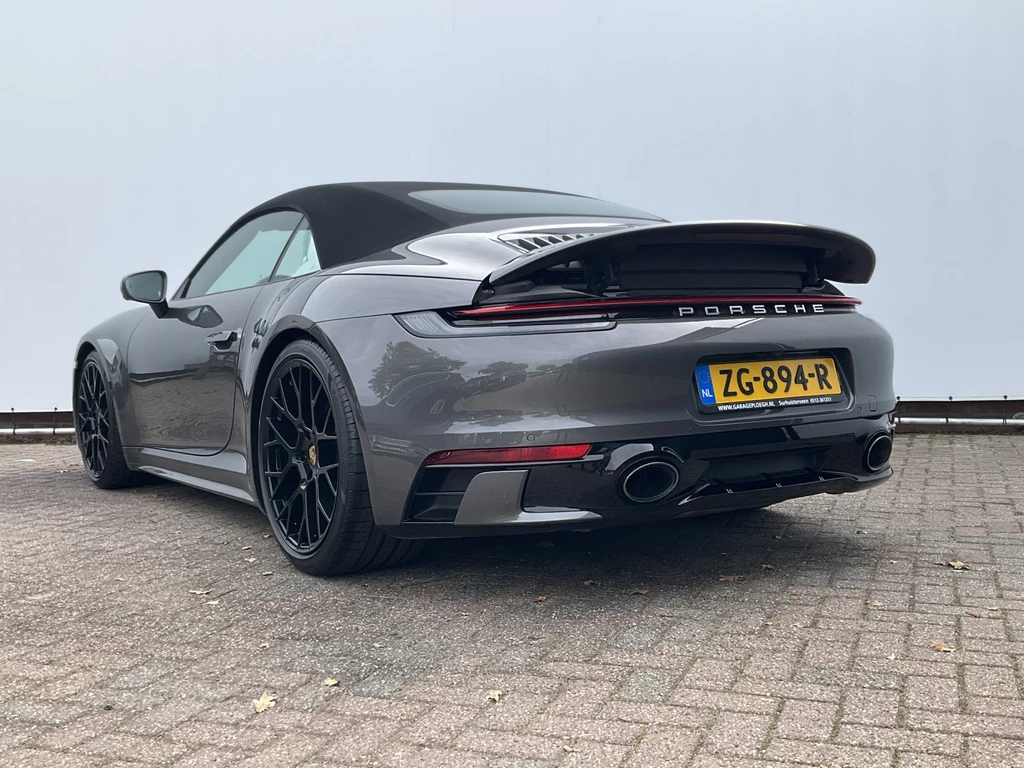 Porsche 911 – foto 13