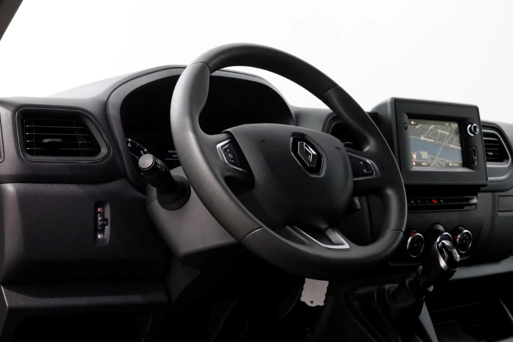Renault Master – foto 14
