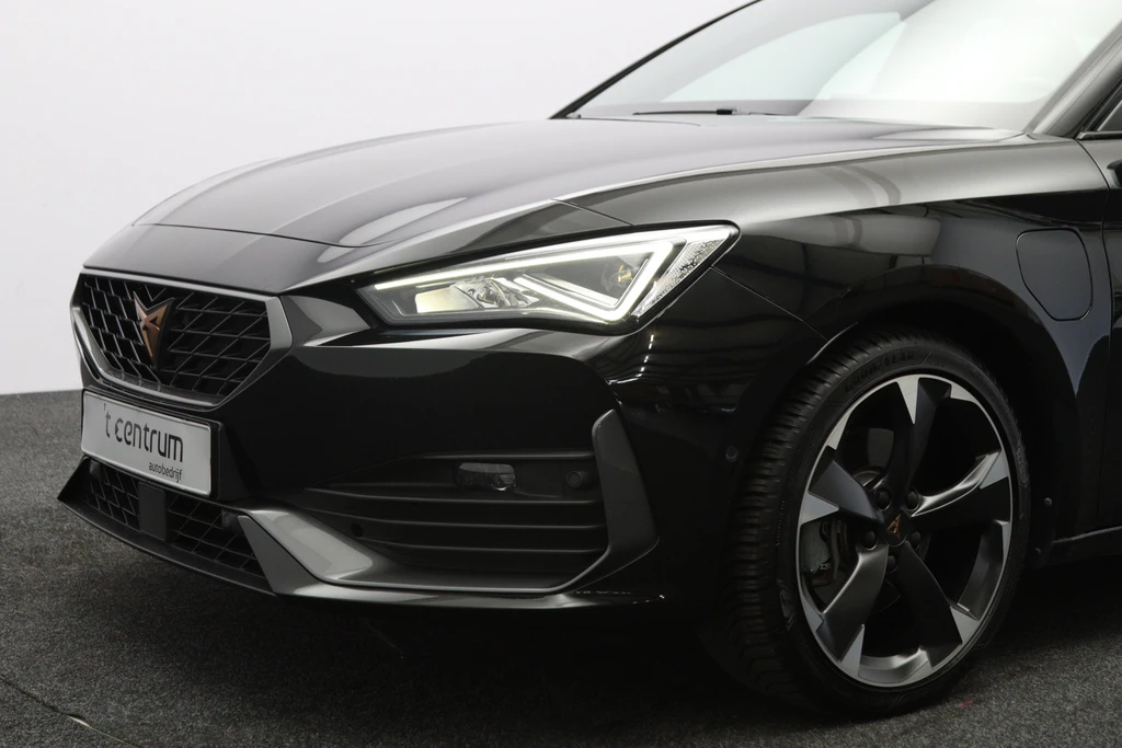 CUPRA Leon – foto 19