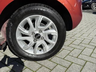 Kia Picanto – thumbnail 14