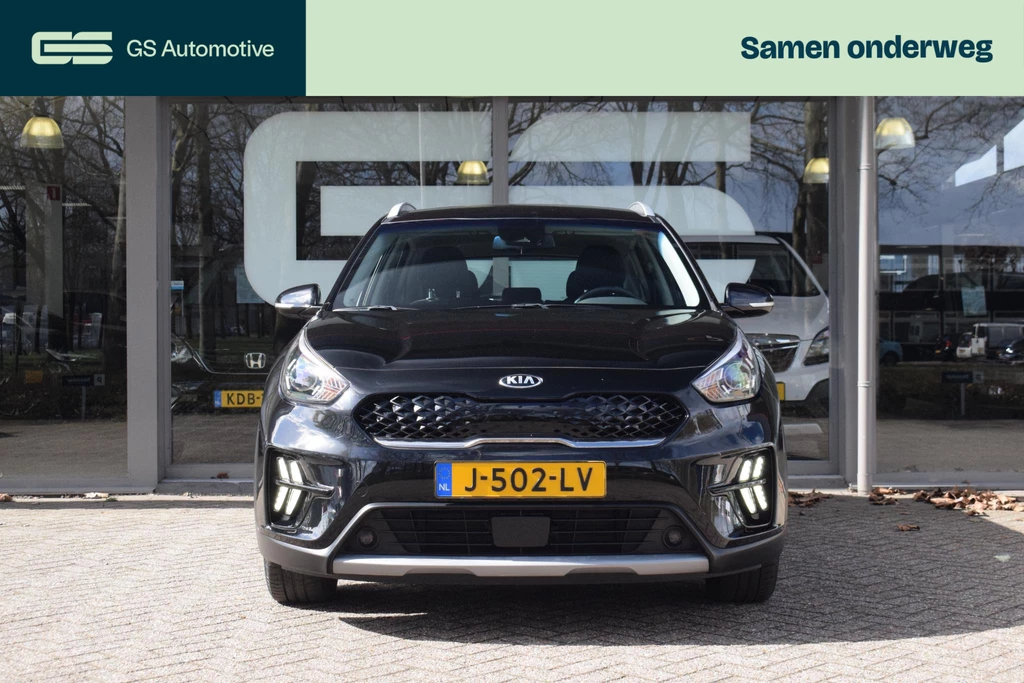 Kia Niro – foto 12