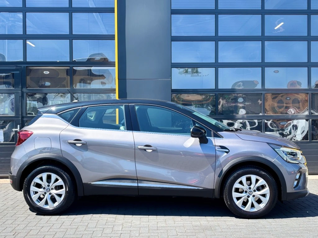 Renault Captur – foto 7