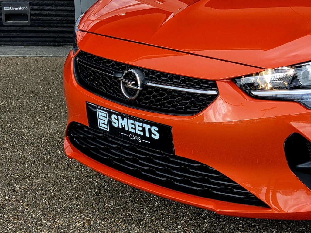 Opel Corsa – foto 17