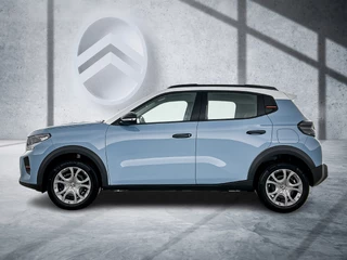 Citroën C3 – thumbnail 3