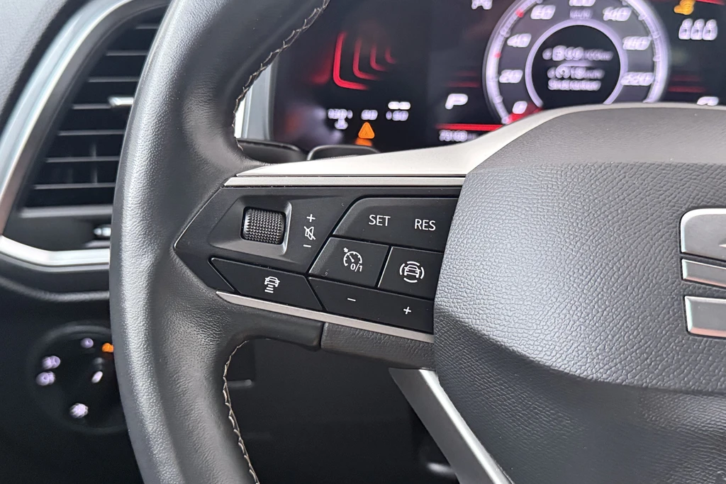 SEAT Ateca – foto 19