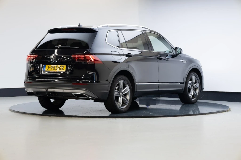 Volkswagen Tiguan Allspace – foto 5