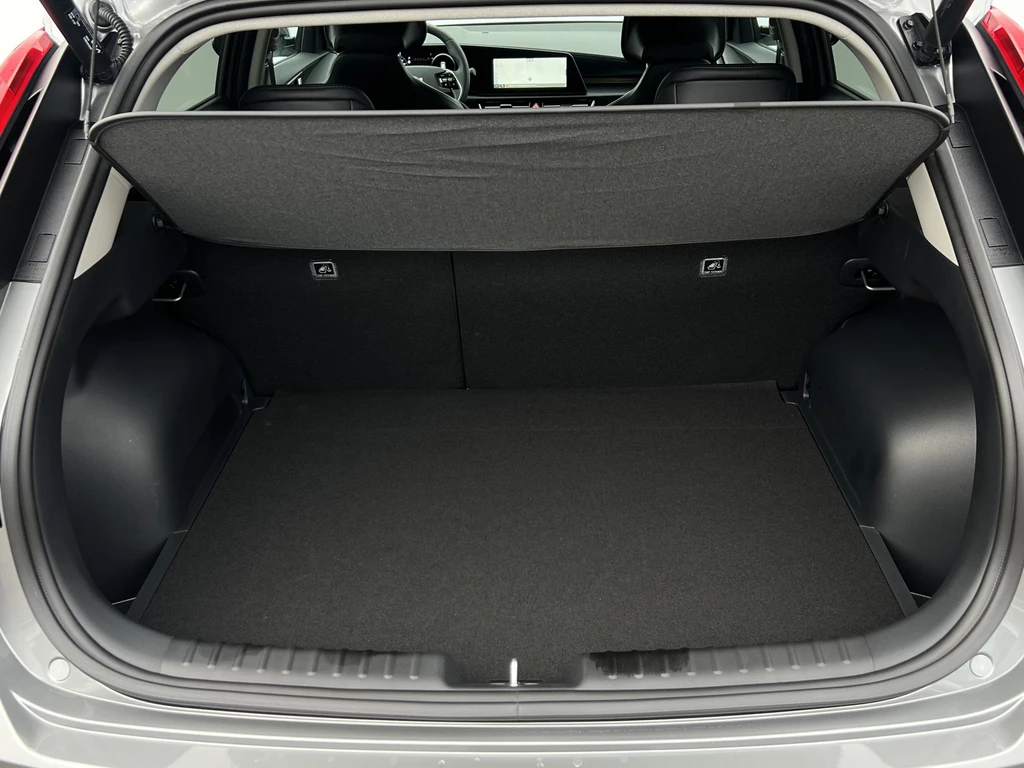 Kia Niro – foto 32