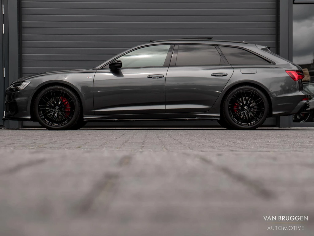 Audi A6 – foto 4