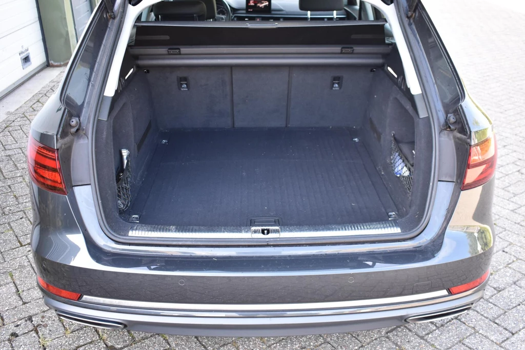 Audi A4 – foto 11