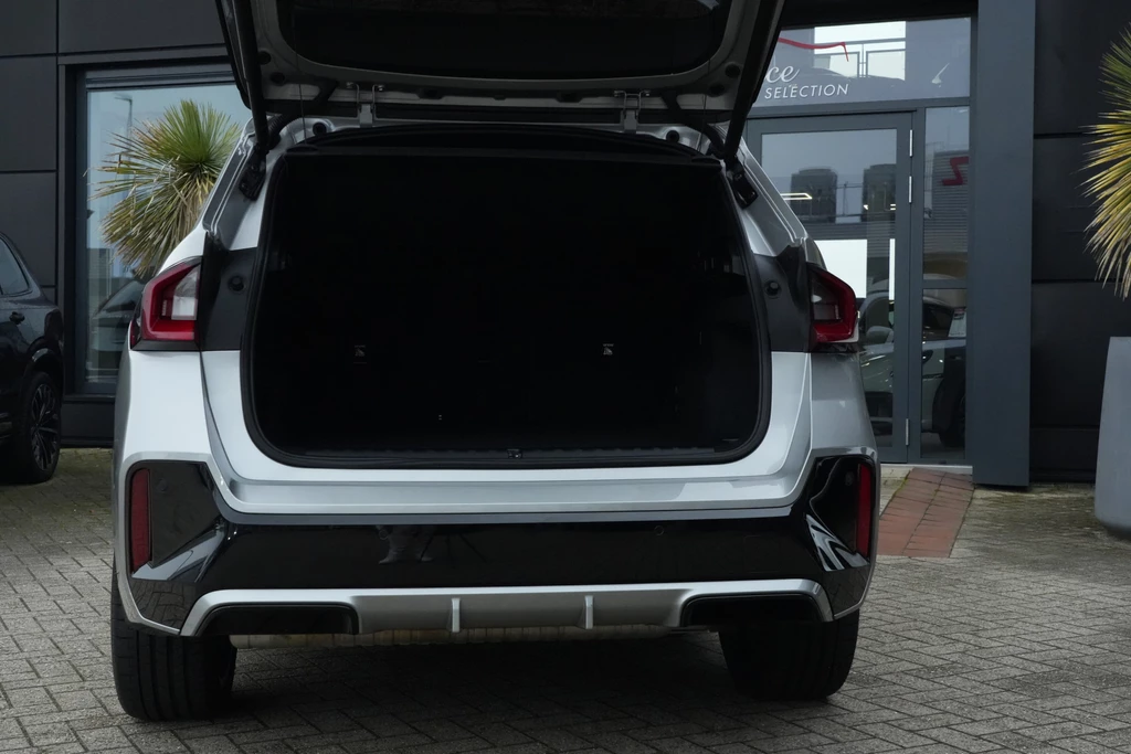 BMW X1 – foto 27
