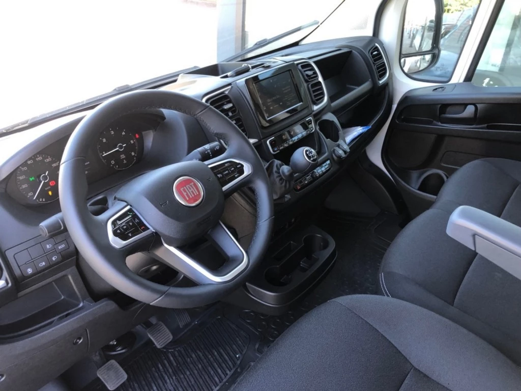 Fiat Ducato – foto 11