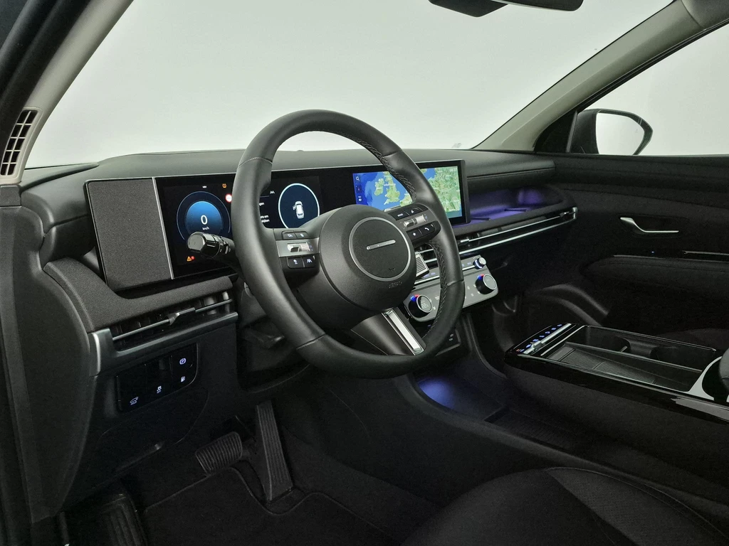 Hyundai Tucson – foto 10