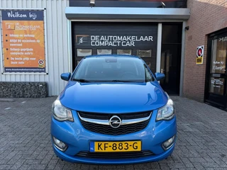 Opel KARL – thumbnail 8
