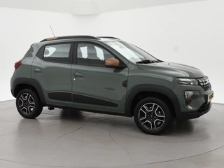 Dacia Spring – thumbnail 6