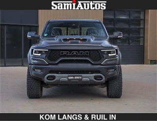 Dodge Ram Pick-Up – thumbnail 30