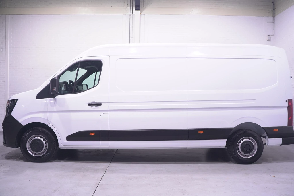 Renault Master – foto 3