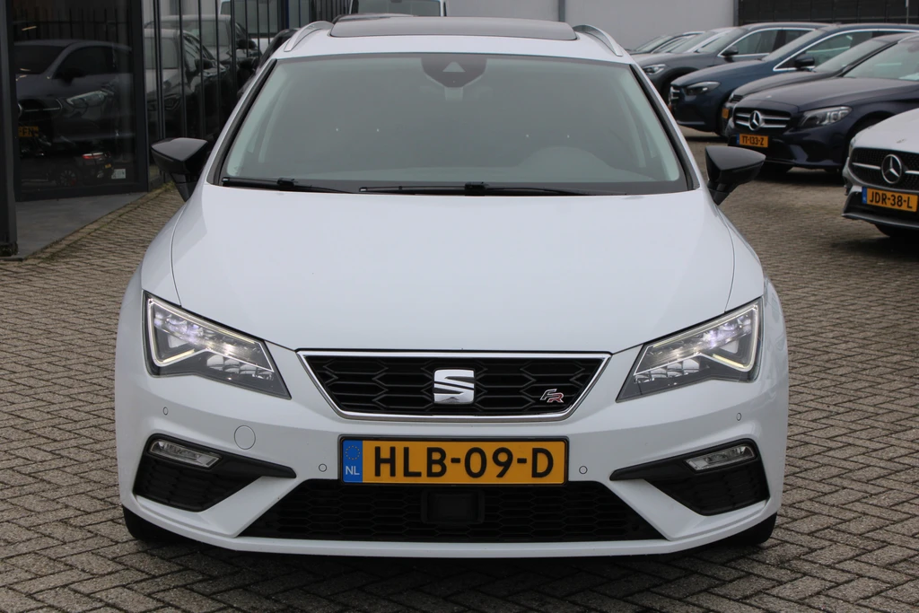 SEAT Leon – foto 8