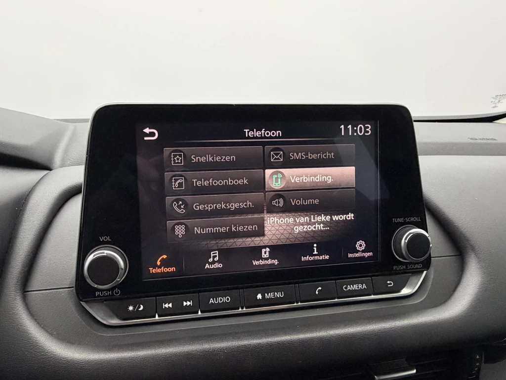 Nissan QASHQAI – foto 16