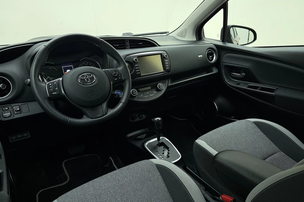 Toyota Yaris – foto 19