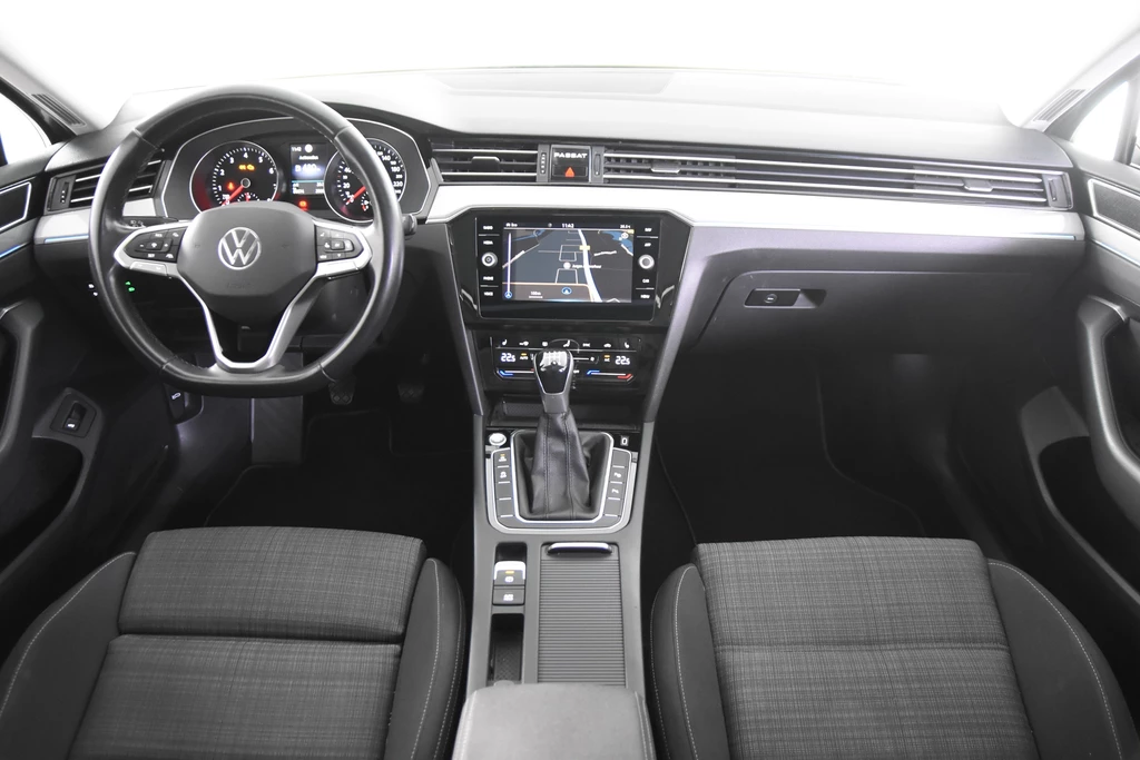 Volkswagen Passat – foto 17