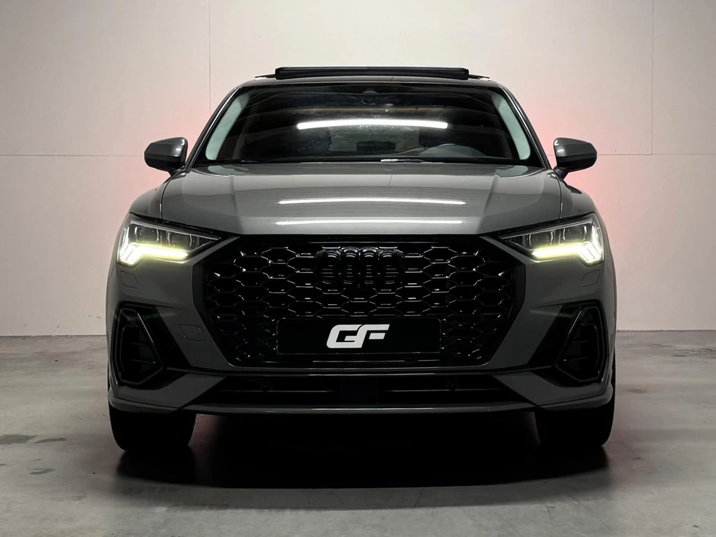 Audi Q3 – foto 20