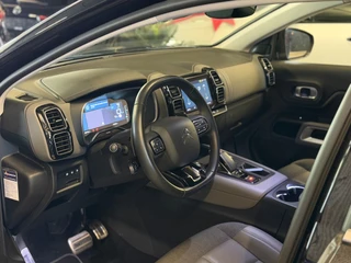 Citroën C5 Aircross – thumbnail 10